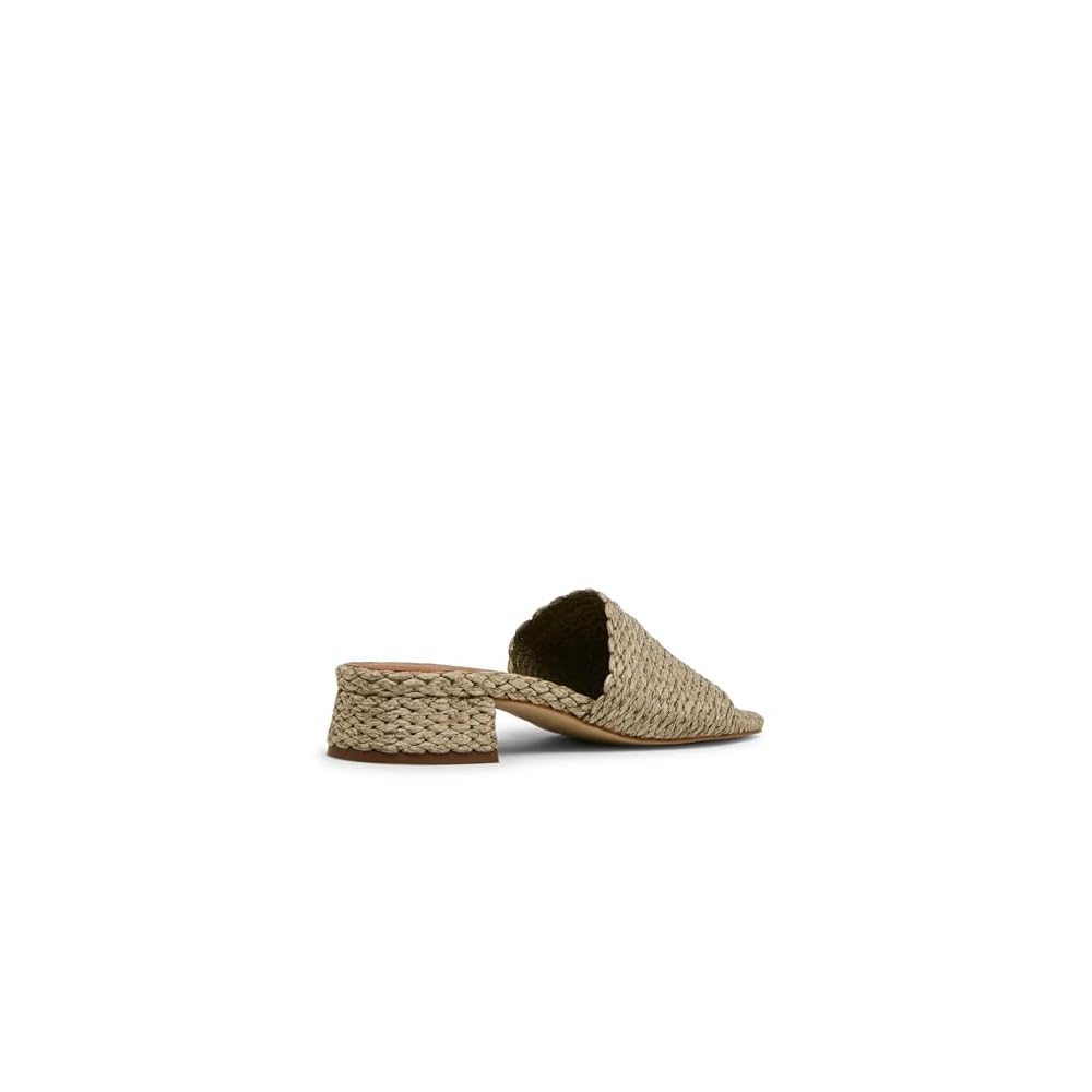 Olive Raffia