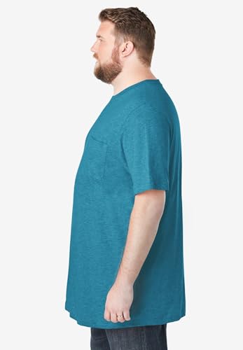 Heather Teal