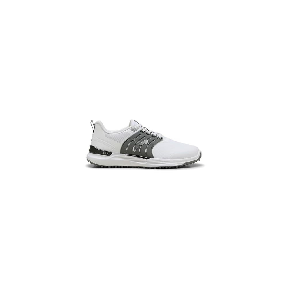 Puma White-slate Sky-puma Black