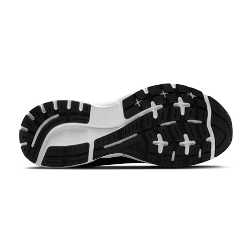 Black/Cobalt/White