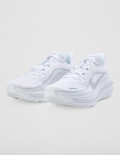 White/Metallic Silver/Summit White