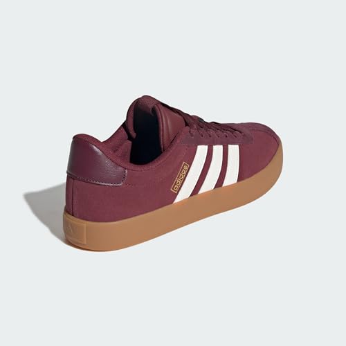 Shadow Red/Off White/Maroon