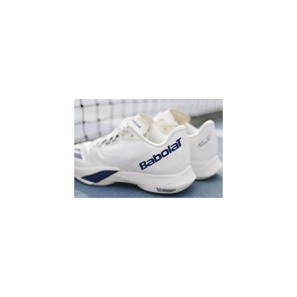 Cream/Dark Blue