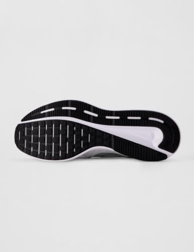 Summit White/Metallic Silver/White/Black