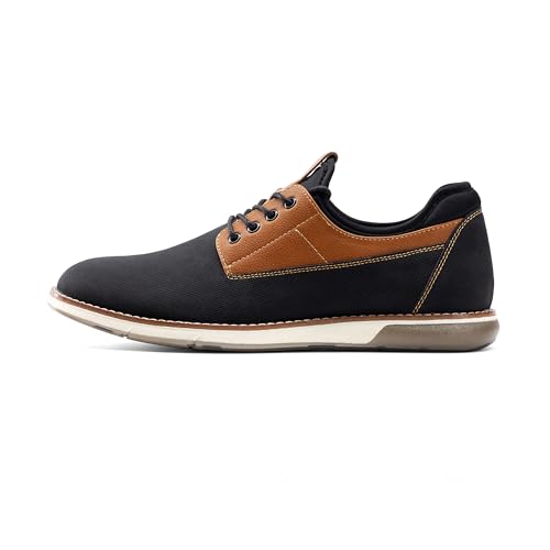 Black/Brown