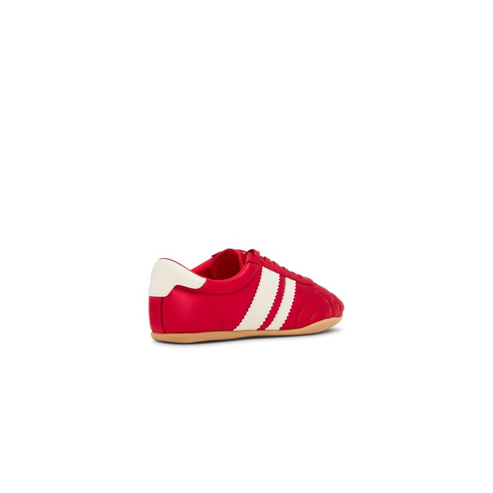 Red/Off White