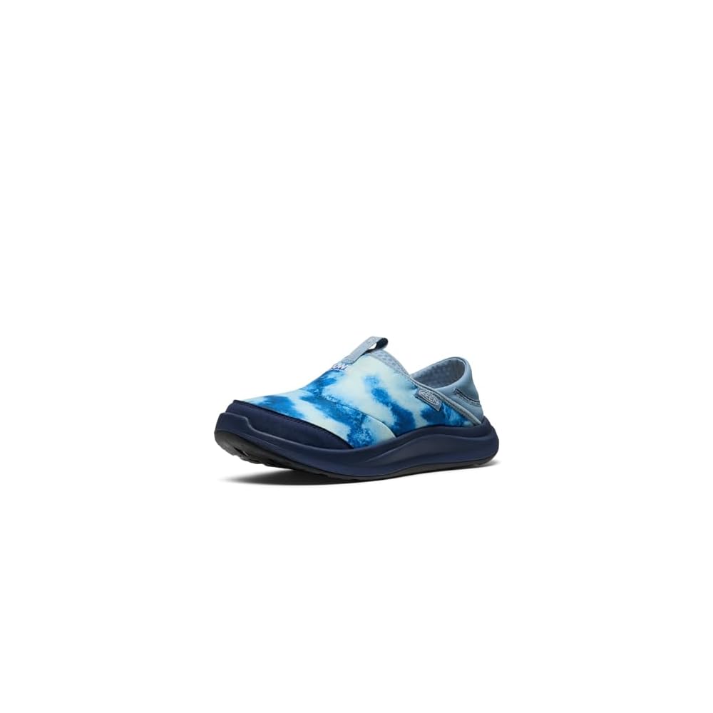Pow Glacier Blue
