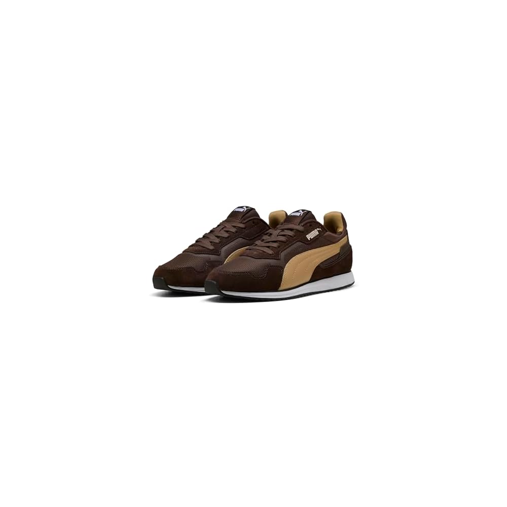 Chocolate-sand Dune-white