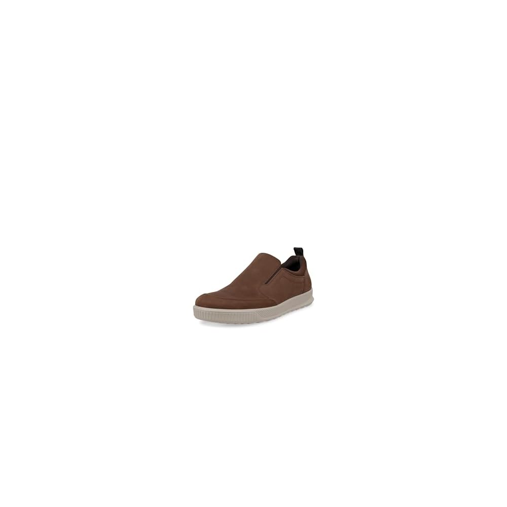 Cocoa Brown Nubuck