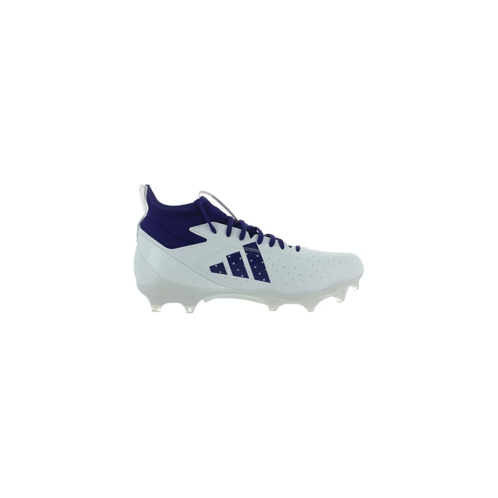 Footwear White/Team College Purple/Footwear White