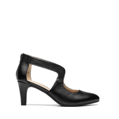 Black-pu