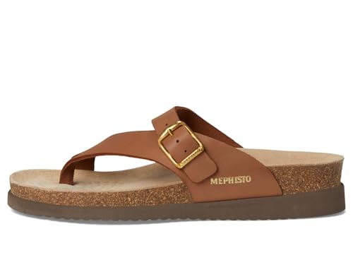 Camel Scratch - Leather