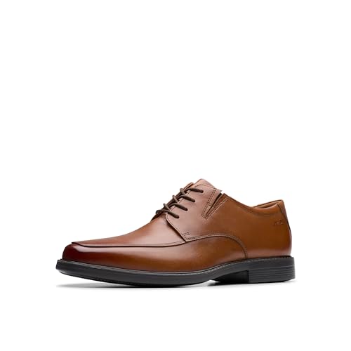 Dark Tan Leather