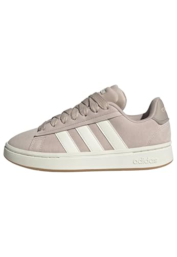 Wonder Taupe/Off White/Vapour Grey