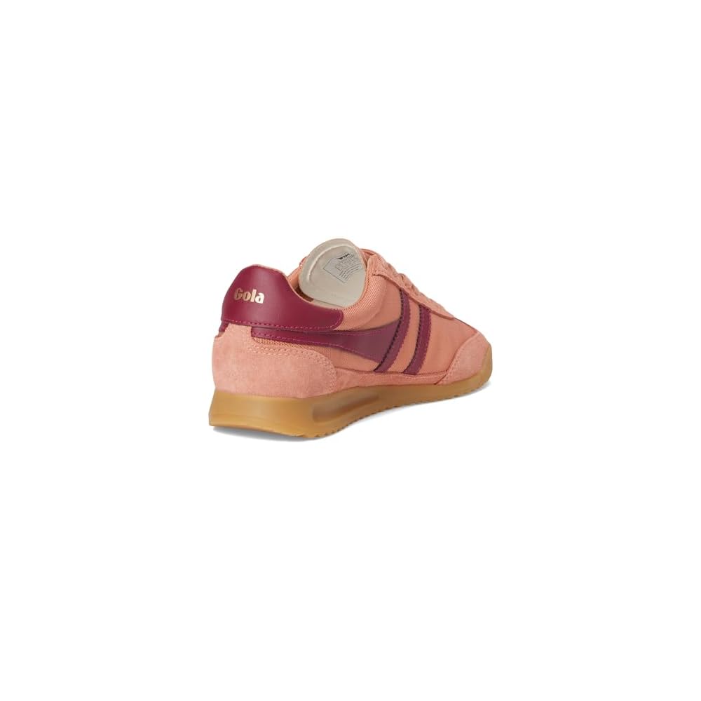 Terracotta/Cerise
