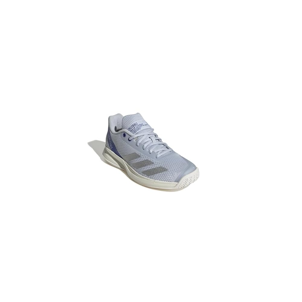 Halo Blue/Silver Metallic/Lucid Blue
