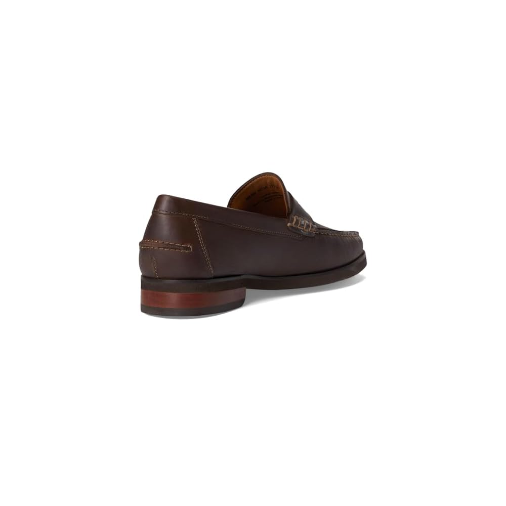 Brown Crazy Horse