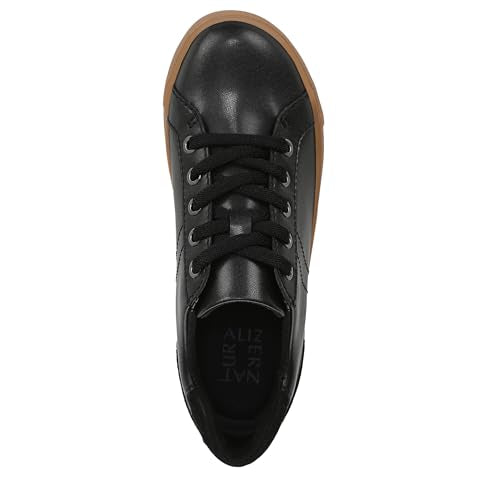 Black/Tan Bottom
