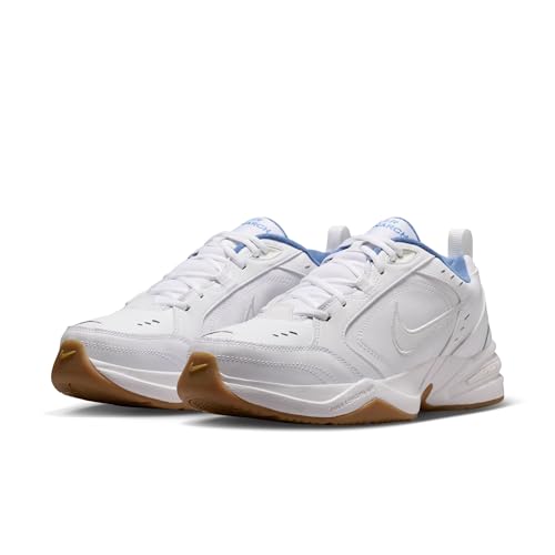 White/White-indigo Storm-gum Light Brown