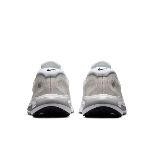 White/Metallic Silver-sail-black