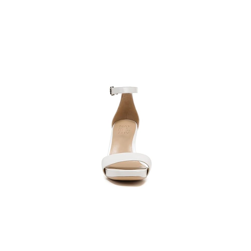White Leather