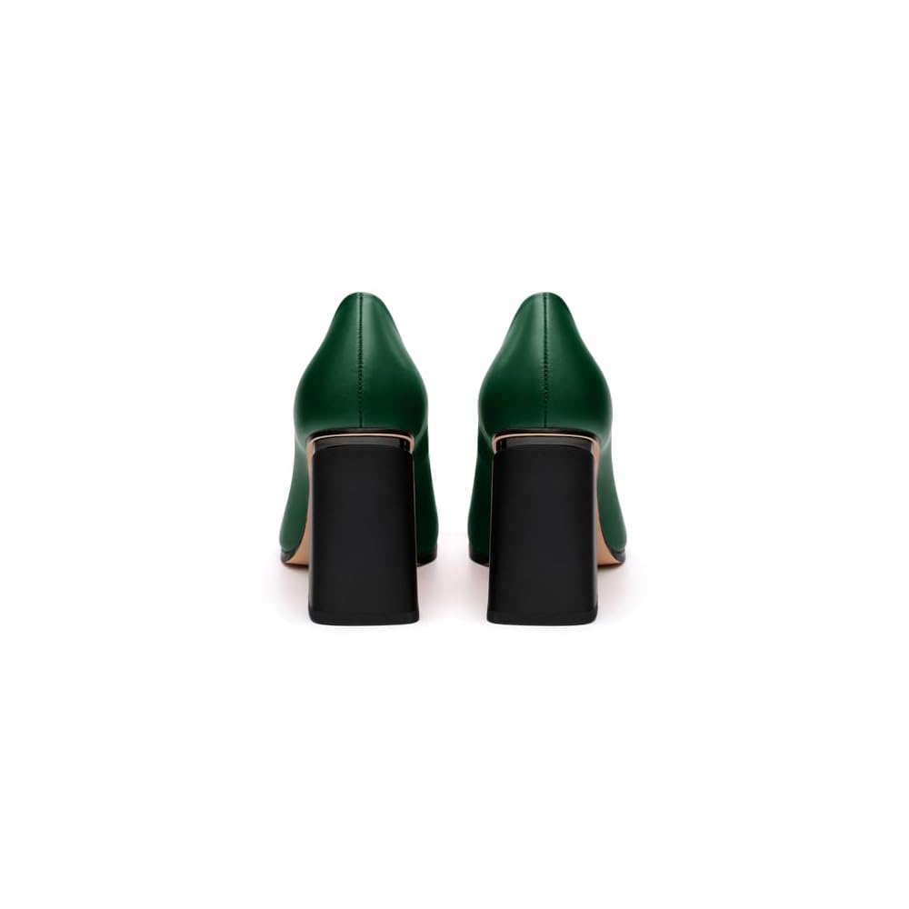 Dark Green Matte