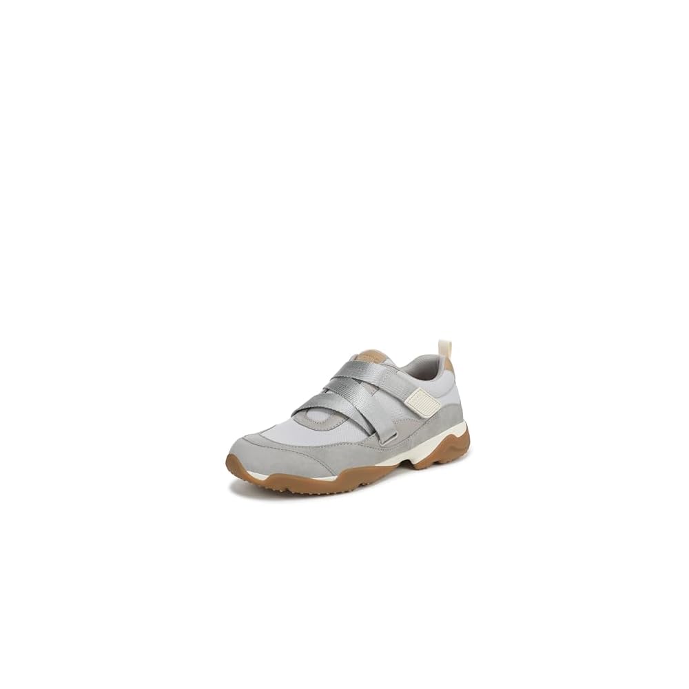 Vapor Grey Suede/Leather