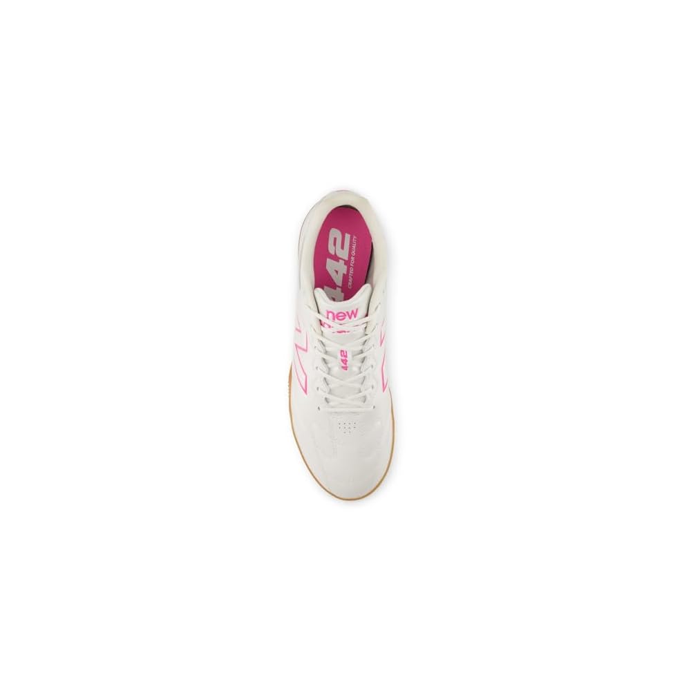 Sea Salt/Pink Heat