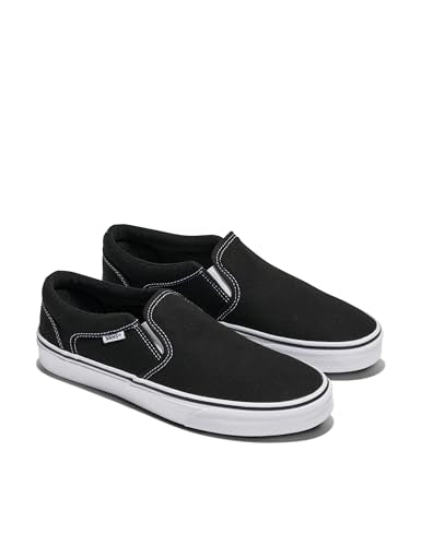 Canvas Black/White
