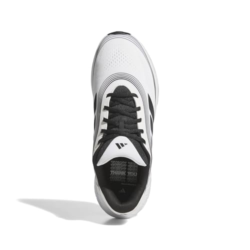 White/Black/White