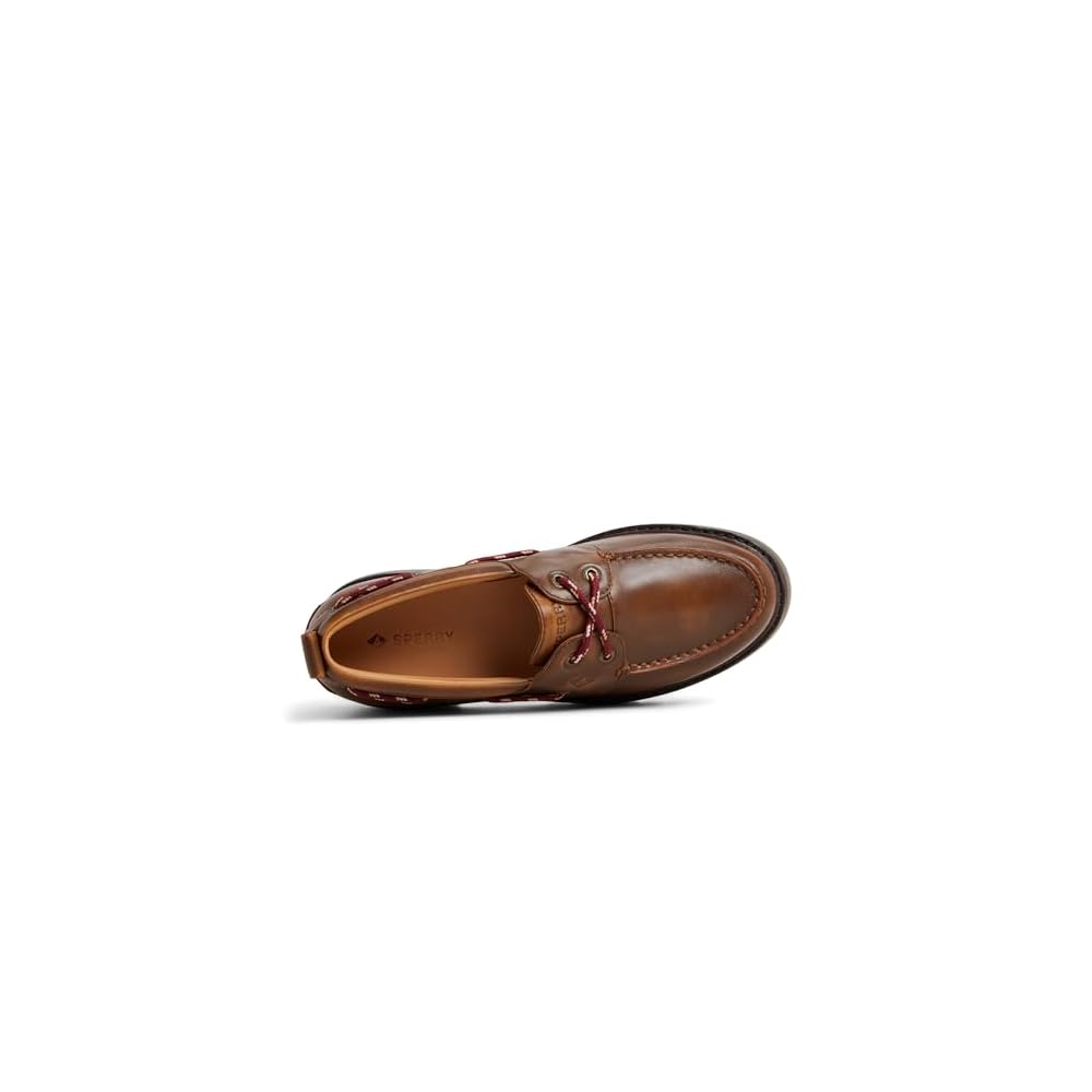 Brown Leather