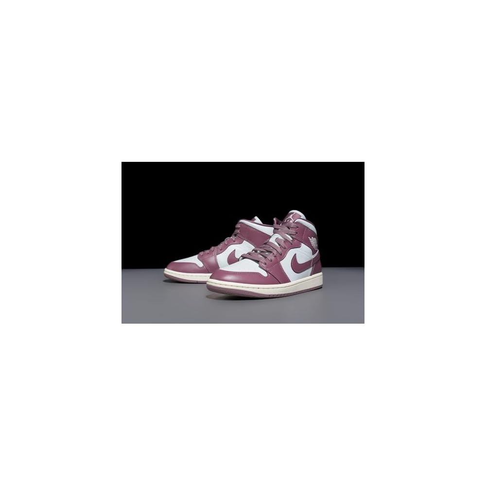Pure Platinum/Sky J Mauve-sail