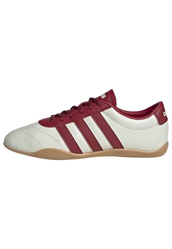Ivory/Team Victory Red/Gum