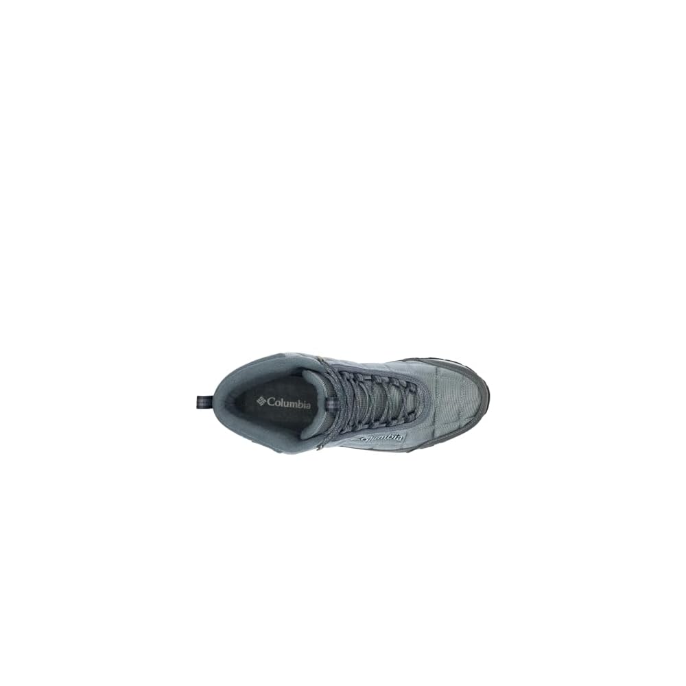 Titanium Grey Steel/Graphite