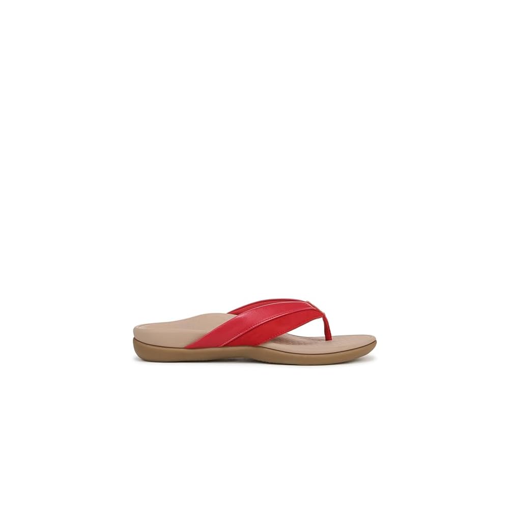 Fruit Punch Suede