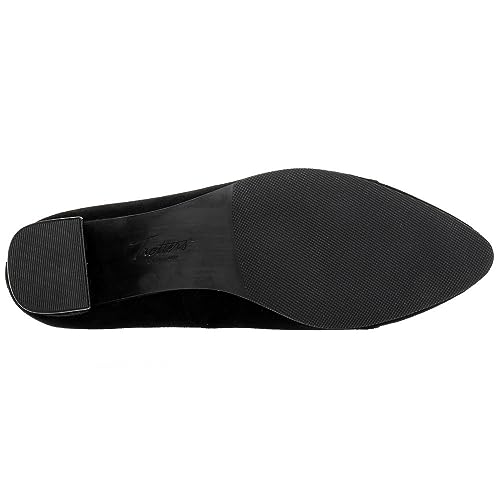 Black Suede