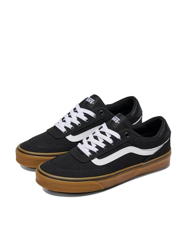 Canvas Black/Gum