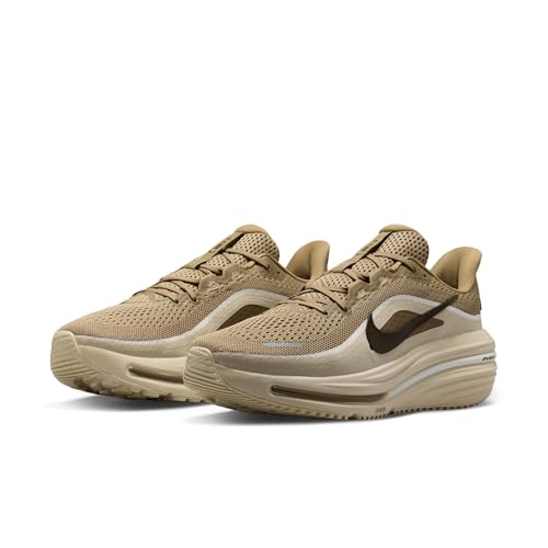 Filbert/Dark Hazel-light Khaki-sail