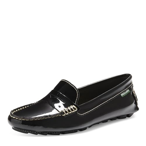 Black Patent