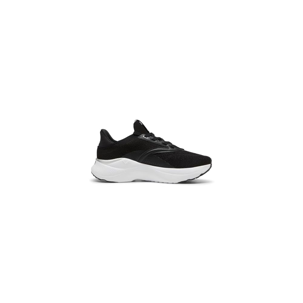 Black/White