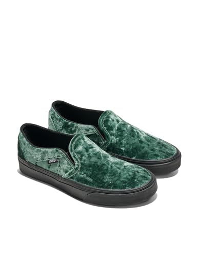 Velvet Dark Green