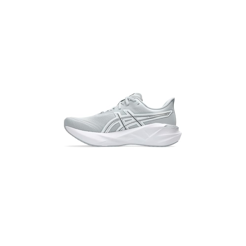 Piedmont Grey/Pure Silver