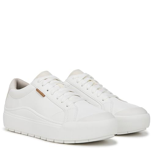 White Smooth