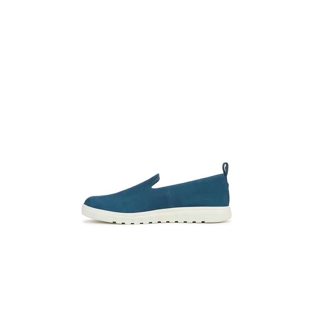 Celestial Teal Nubuck