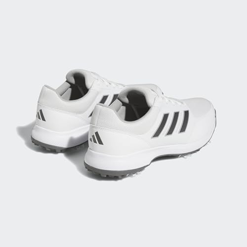 Footwear White/Dark Silver Metallic/Silver Metallic