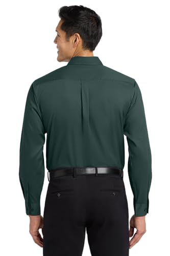 Dark Green/ Navy