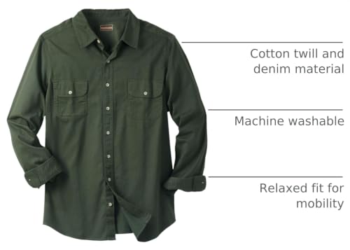 Forest Green