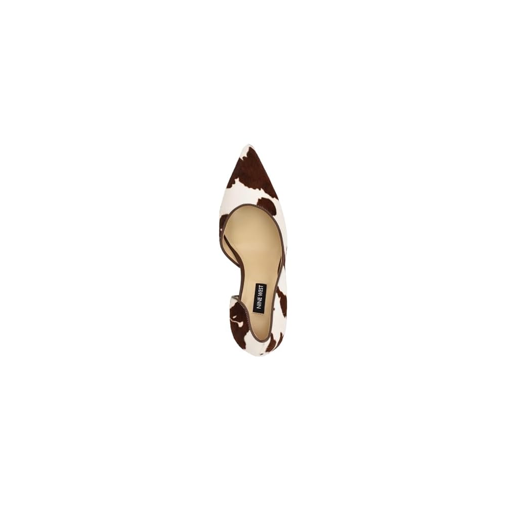 Brown/Cream 211