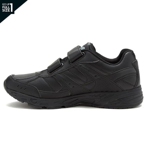 Black/Iron Grey