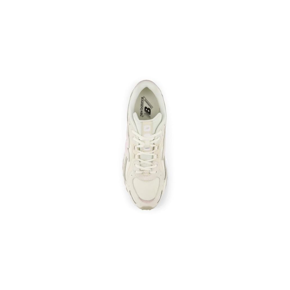 Sea Salt/Stone Pink